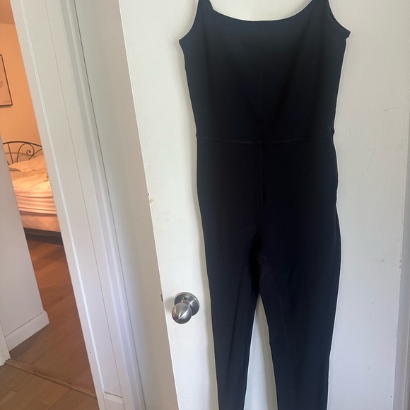 Aritzia divinity jumpsuit long - Picture 4 of 4